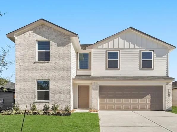 2301 Perdido Bay Ln, Sealy, TX 77474