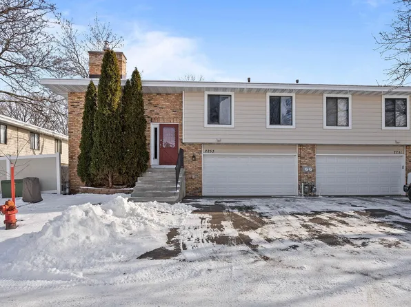 2253 Oregon Ct, Saint Louis Park, MN 55426