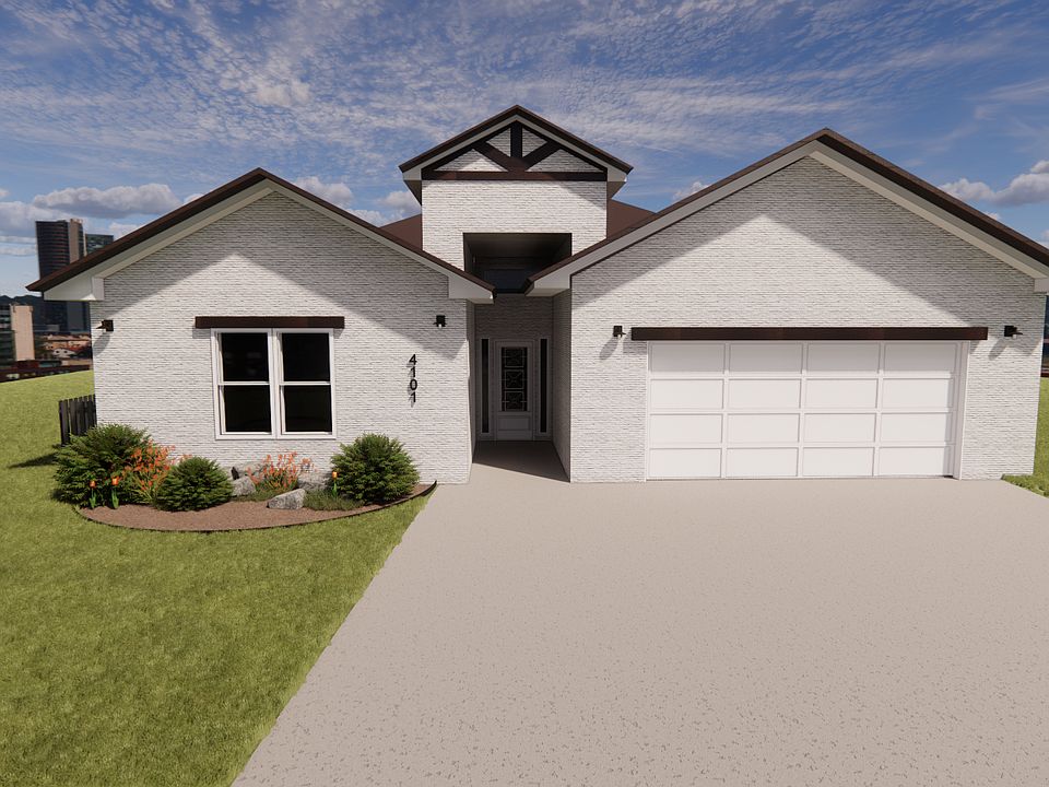 4101 Karo - Render