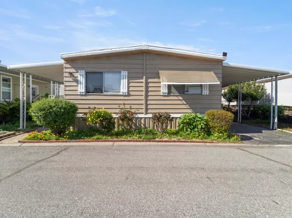 5450 Monterey Rd Space 157, San Jose, CA 95111