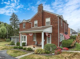 474 N 32nd St, Harrisburg, PA 17111