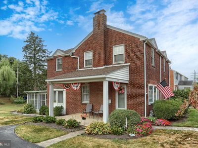 474 N 32nd St, Harrisburg, PA, 17111