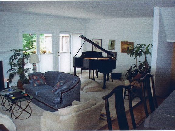 Living Room I