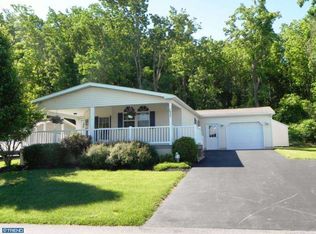 627 Farmland Way, Coatesville, PA 19320