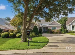 93 Lagoon Dr, Gulf Shores, AL 36542