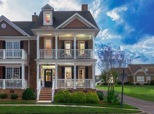 383 W Promenade, Bowling Green, KY 42103