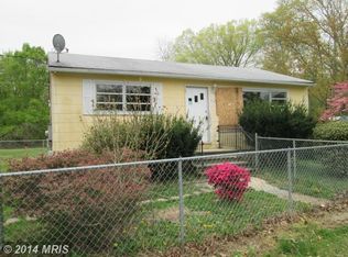 7245 Hawthorne Rd, La Plata, MD 20646