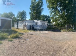 85 N 300 E, Myton, UT 84052