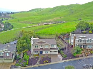 15 Campbell Pl, Danville, CA 94526