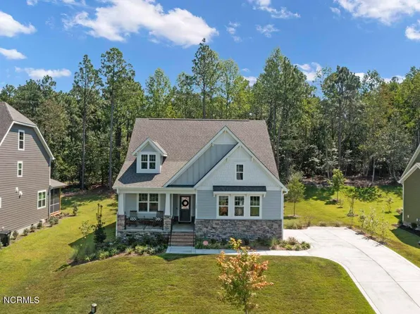 129 Plantation Drive, Southern Pines, NC 28387