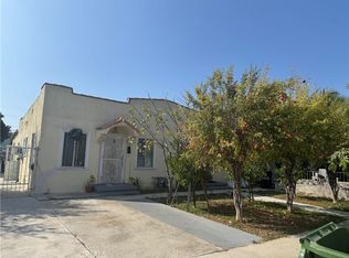 1847 S Curson Ave, Los Angeles, CA 90019