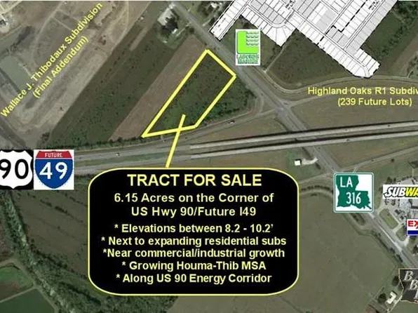 3119 Highway 316, Gray, LA 70359