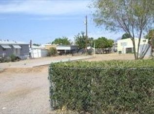 323 S 97th Way, Mesa, AZ 85208