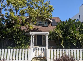 4547 W 16th Pl, Los Angeles, CA 90019