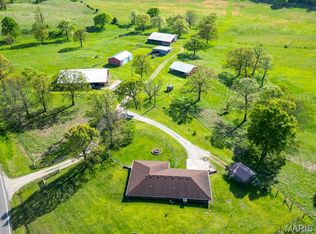 28495 Highway 17, Laquey, MO 65534