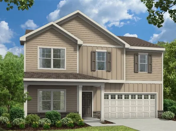 143 Getty Rd, Suffolk, VA 23434