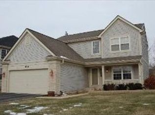 1714 Montclair Ct, Elgin, IL 60123