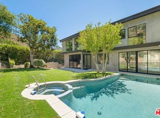 9719 Blantyre Dr, Beverly Hills, CA 90210