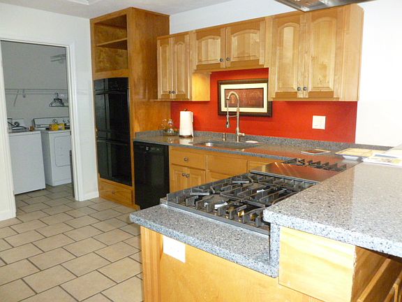 Tons of Counter Space
