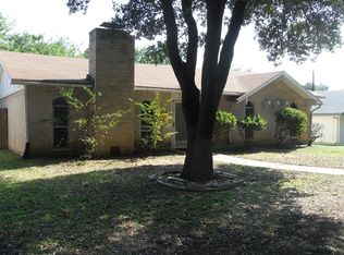 1512 Carnation Dr, Lewisville, TX 75067