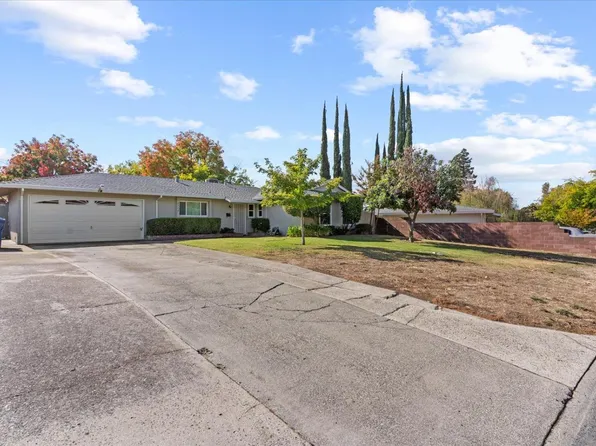 6910 Calvin Dr, Citrus Heights, CA 95621