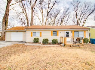 4106 Aberdeen Ave, Alton, IL 62002