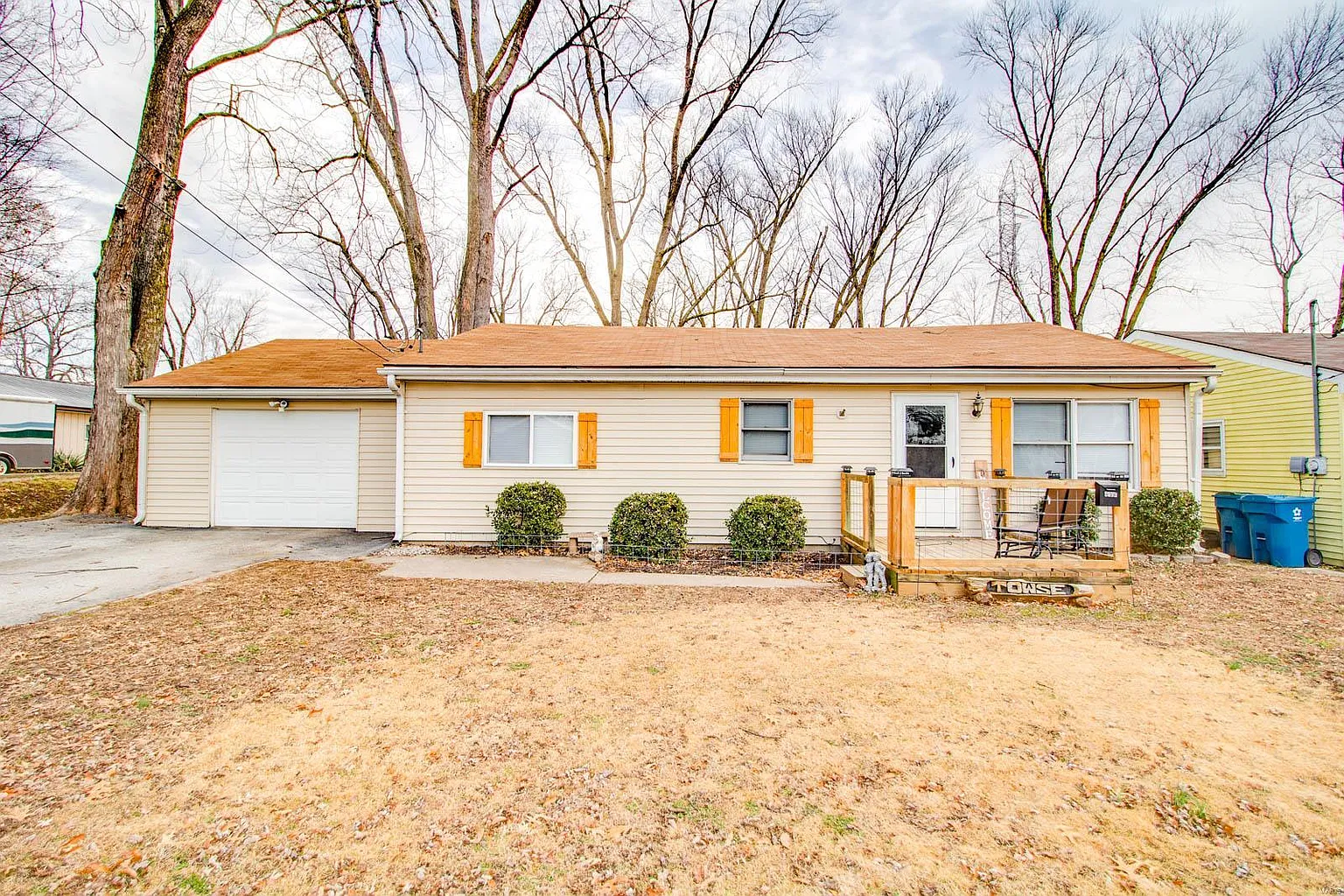 4106 Aberdeen Ave photo 1