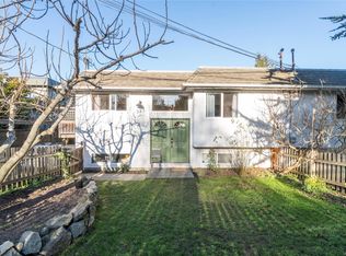 323 Masters Rd, Victoria, BC