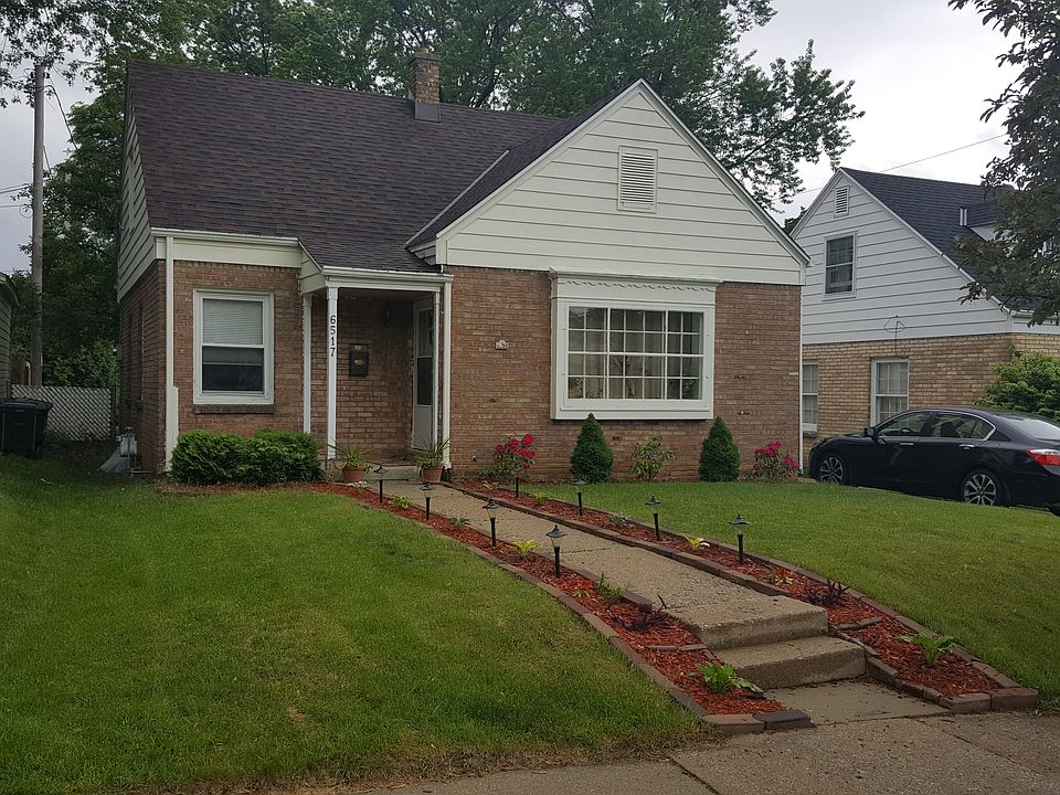 6517 W. Clarke, Wauwatosa