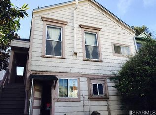 407 30th St #A, San Francisco, CA 94131