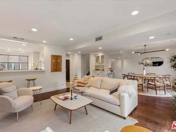 1837 12th St Unit 6, Santa Monica, CA 90404