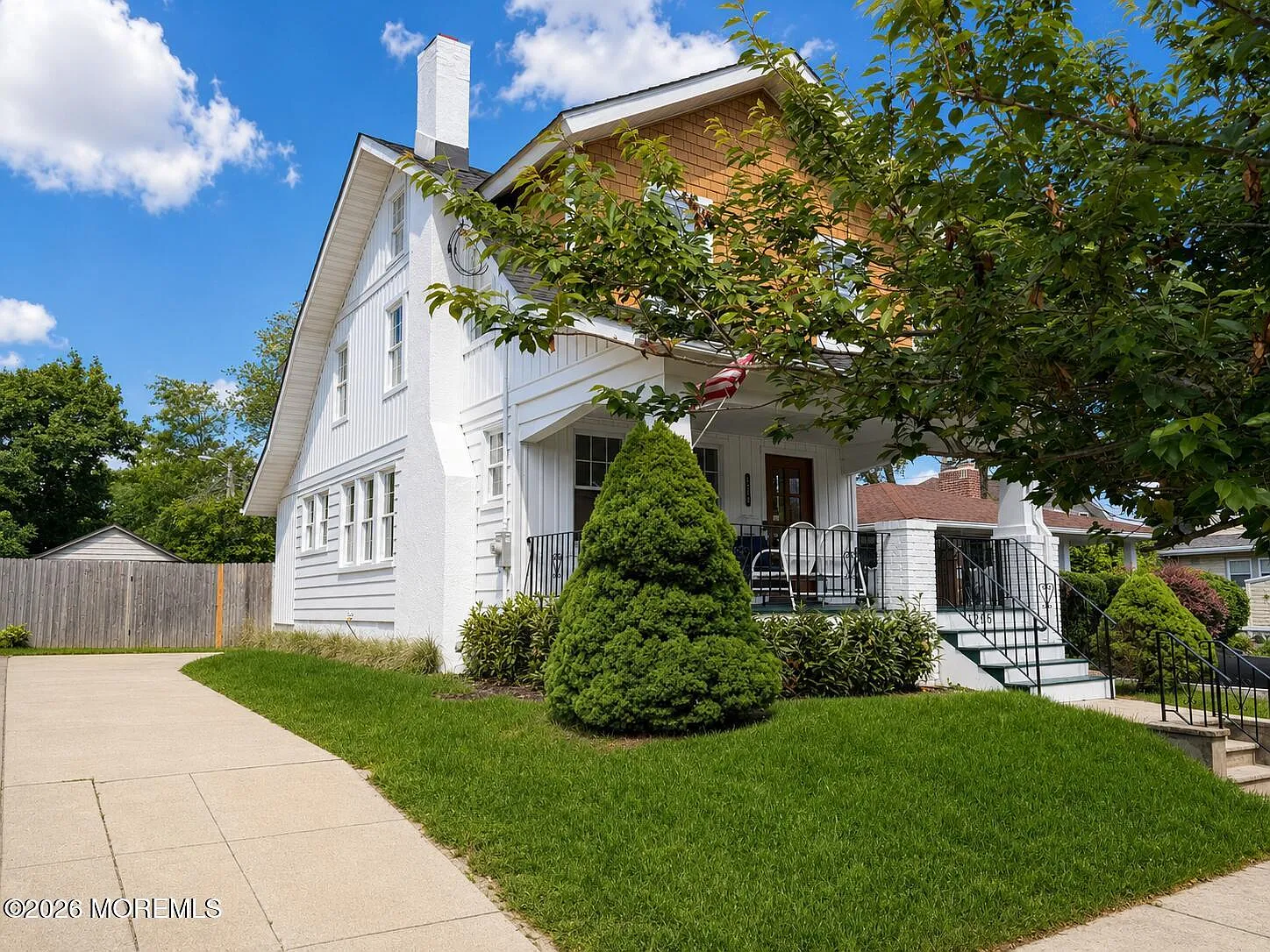 3 bed, 1272 sqft, $3,000 — Photo 2