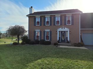 127 Lemmon Hollow Rd, Kittanning, PA 16201