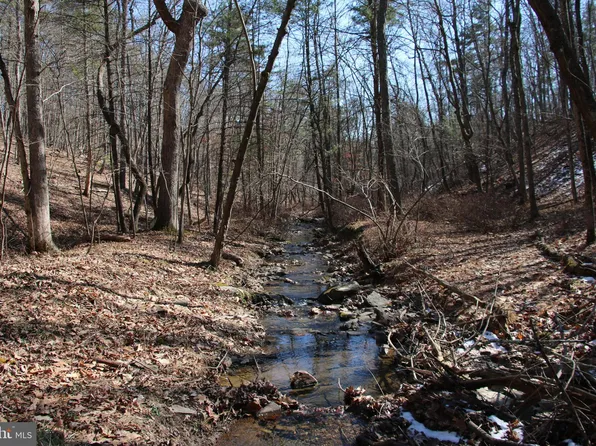 LOT Buckland Dr #G, Cross Junction, VA 22625