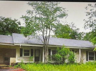 21423 W Highway 84, Tullos, LA 71479