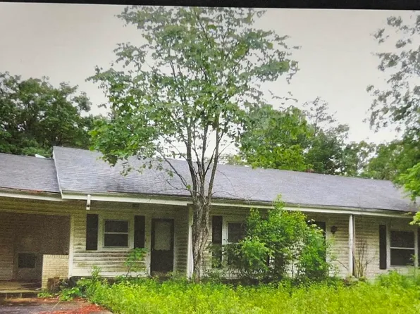 21423 W Highway 84, Tullos, LA 71479