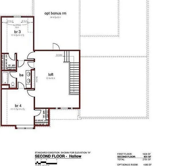 4872 Heritage Hills Way — Photo 3