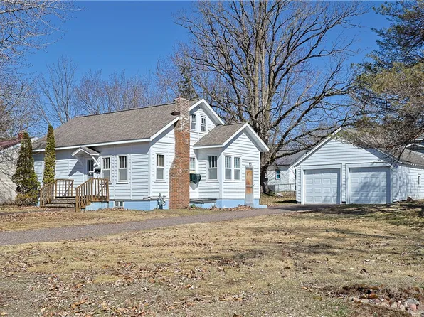 409 River Avenue E, Ladysmith, WI 54848