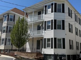 105 Collette St, New Bedford, MA 02746