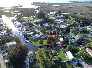 14830 Capri Ln LOT 16, Hudson, FL 34667