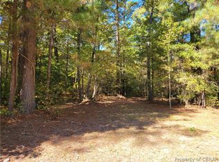 7 Port Ln LOT 7, Montross, VA 22520