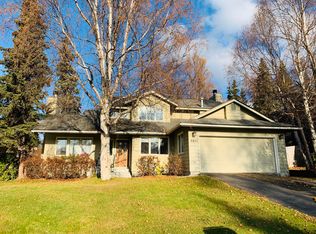 3011 Chesapeake Cir, Anchorage, AK 99516