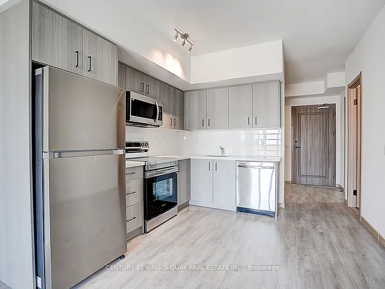 3421 Sheppard Ave E #901 — Photo 28
