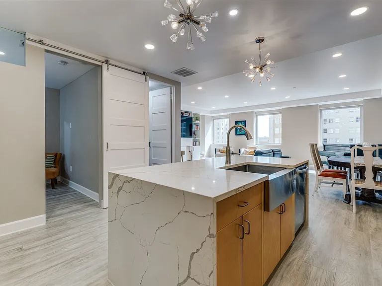 1505 Elm St #1101 — Photo 13