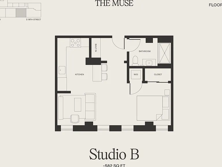 The Muse — Photo 40