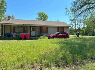 6156 S Lulu Ave, Wichita, KS 67216