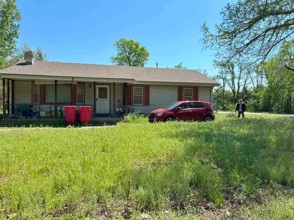 6156 S Lulu Ave, Wichita, KS 67216