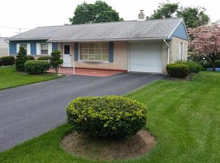 316 Ruth Dr, York, PA 17403