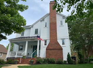 6027 21st St N, Arlington, VA 22205