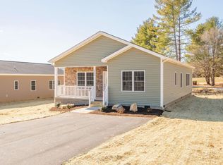 6003 Anderson Ave, Dublin, VA 24084